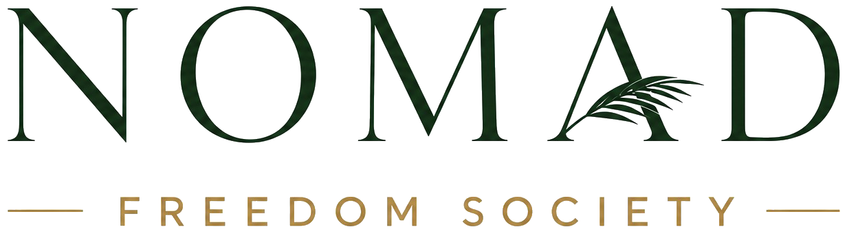 Nomad Freedom Society